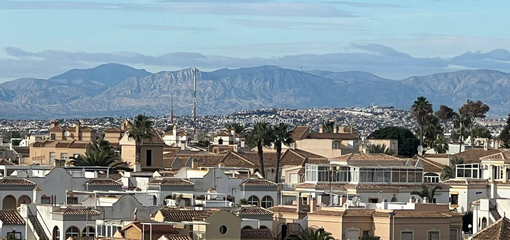 Venta - Apartamento - Torrevieja - Aguas Nuevas