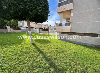 Venta - Apartamento - Torrevieja - Aguas Nuevas