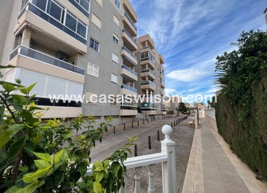 Venta - Apartamento - Torrevieja - Aguas Nuevas
