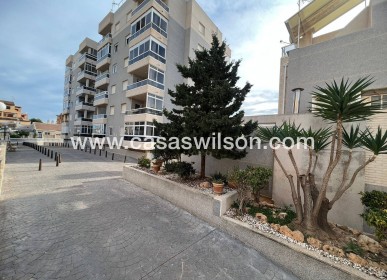 Venta - Apartamento - Torrevieja - Aguas Nuevas