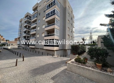 Venta - Apartamento - Torrevieja - Aguas Nuevas