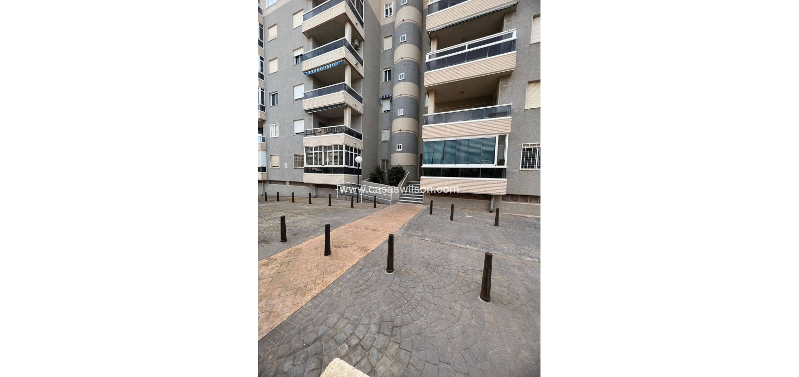 Venta - Apartamento - Torrevieja - Aguas Nuevas