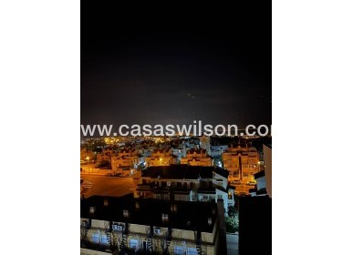 Venta - Apartamento - Torrevieja - Aguas Nuevas