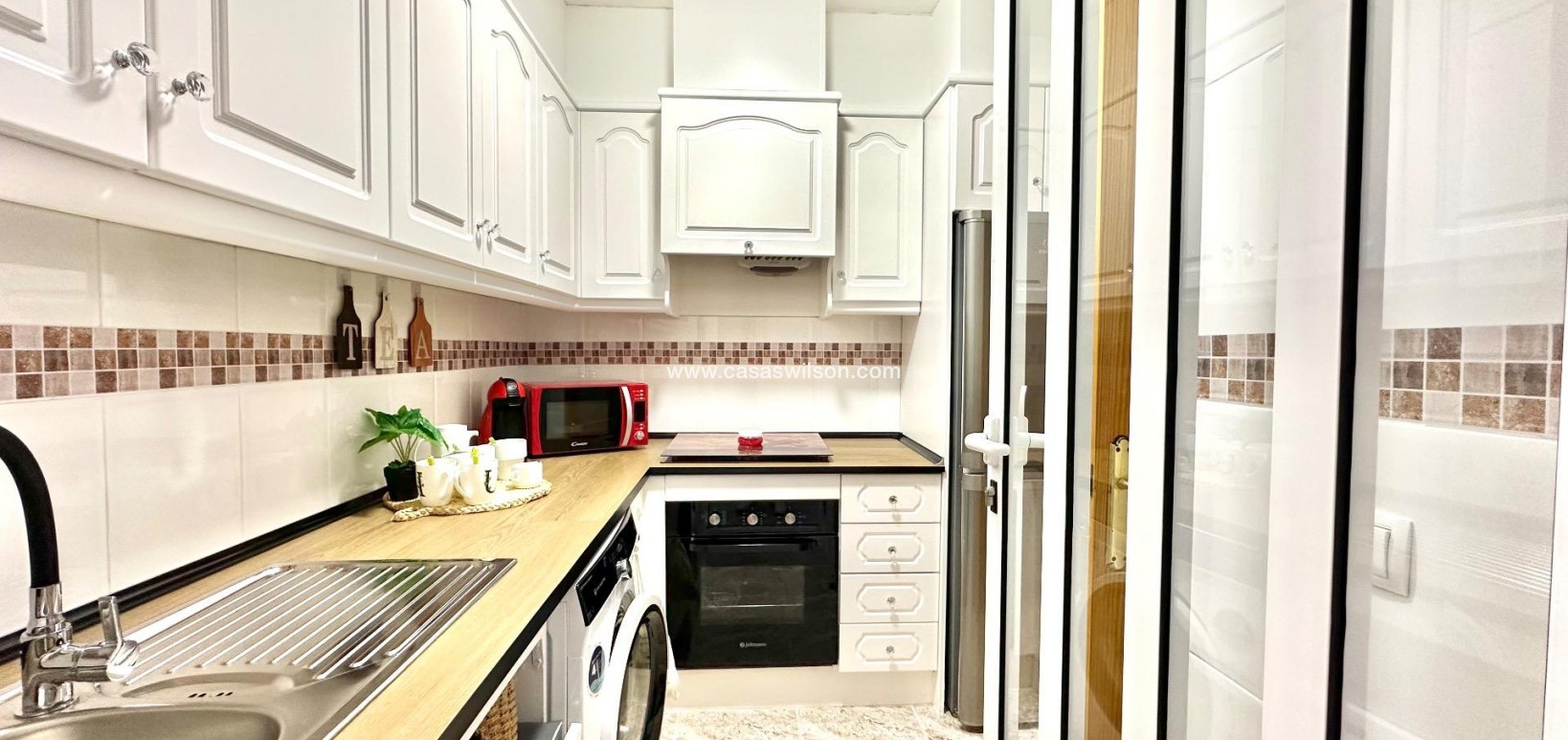 Sale - Apartment - Torrevieja - Centro