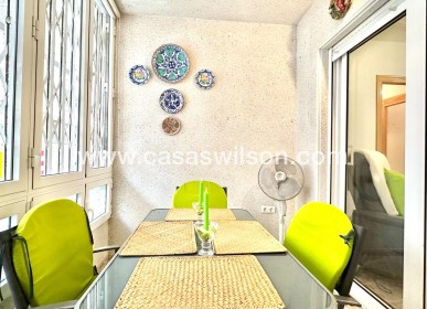 Sale - Apartment - Torrevieja - Centro