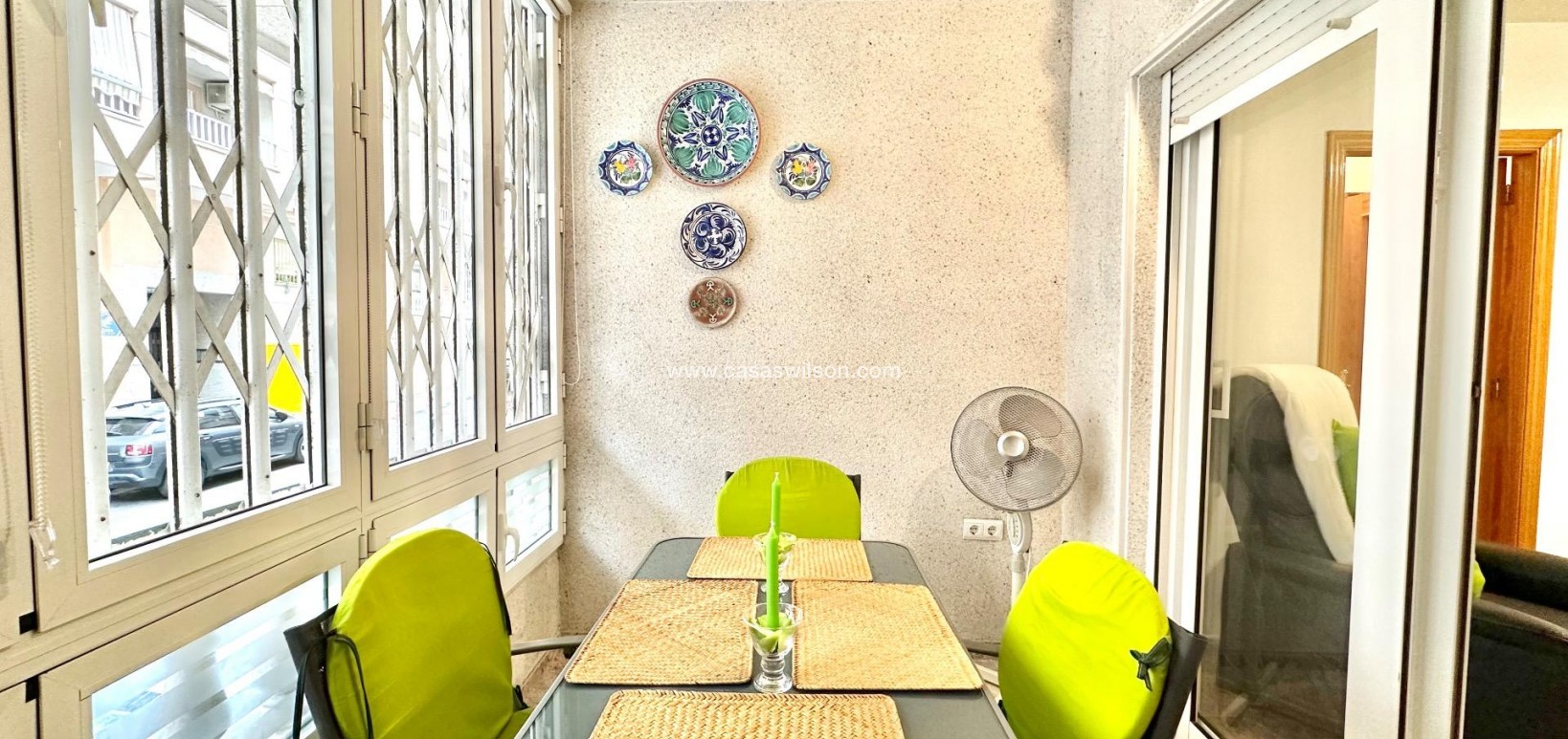 Sale - Apartment - Torrevieja - Centro