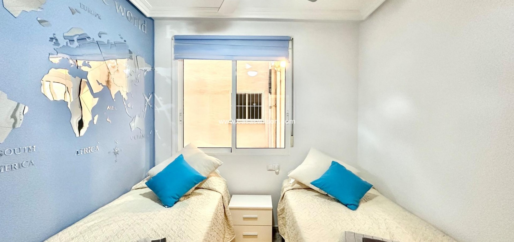 Sale - Apartment - Torrevieja - Centro