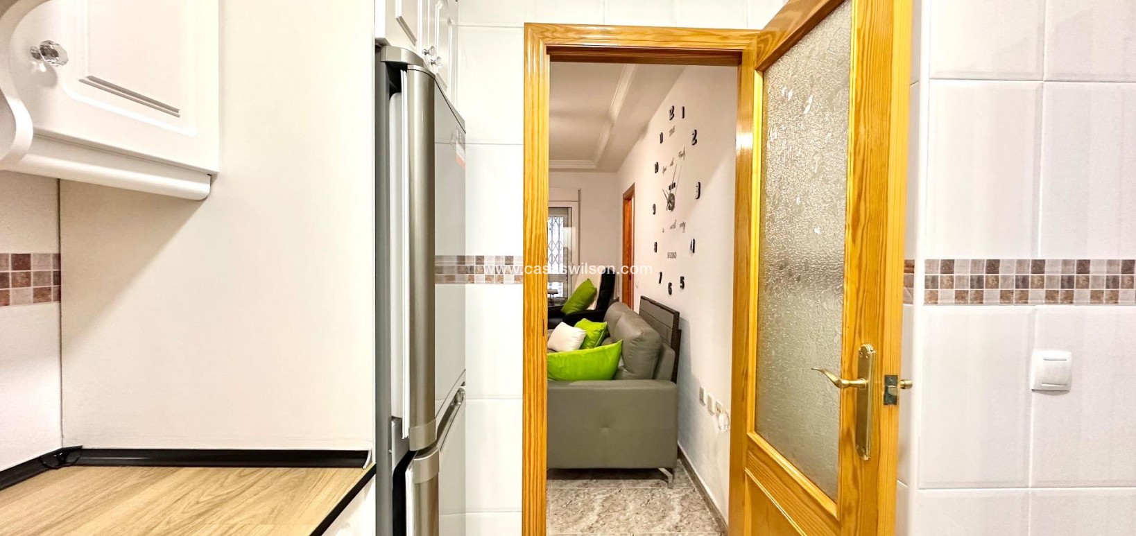 Sale - Apartment - Torrevieja - Centro