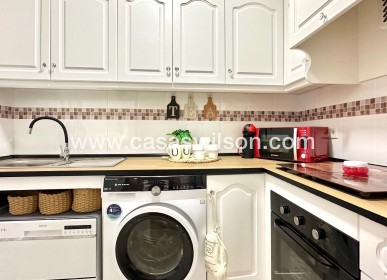 Sale - Apartment - Torrevieja - Centro