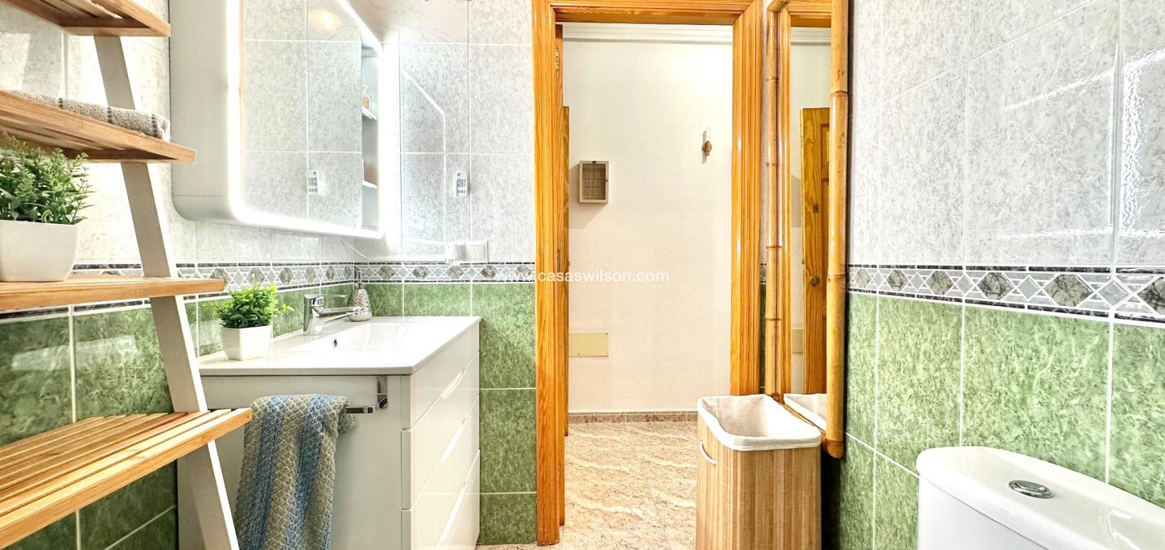 Sale - Apartment - Torrevieja - Centro