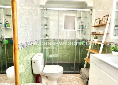 Sale - Apartment - Torrevieja - Centro