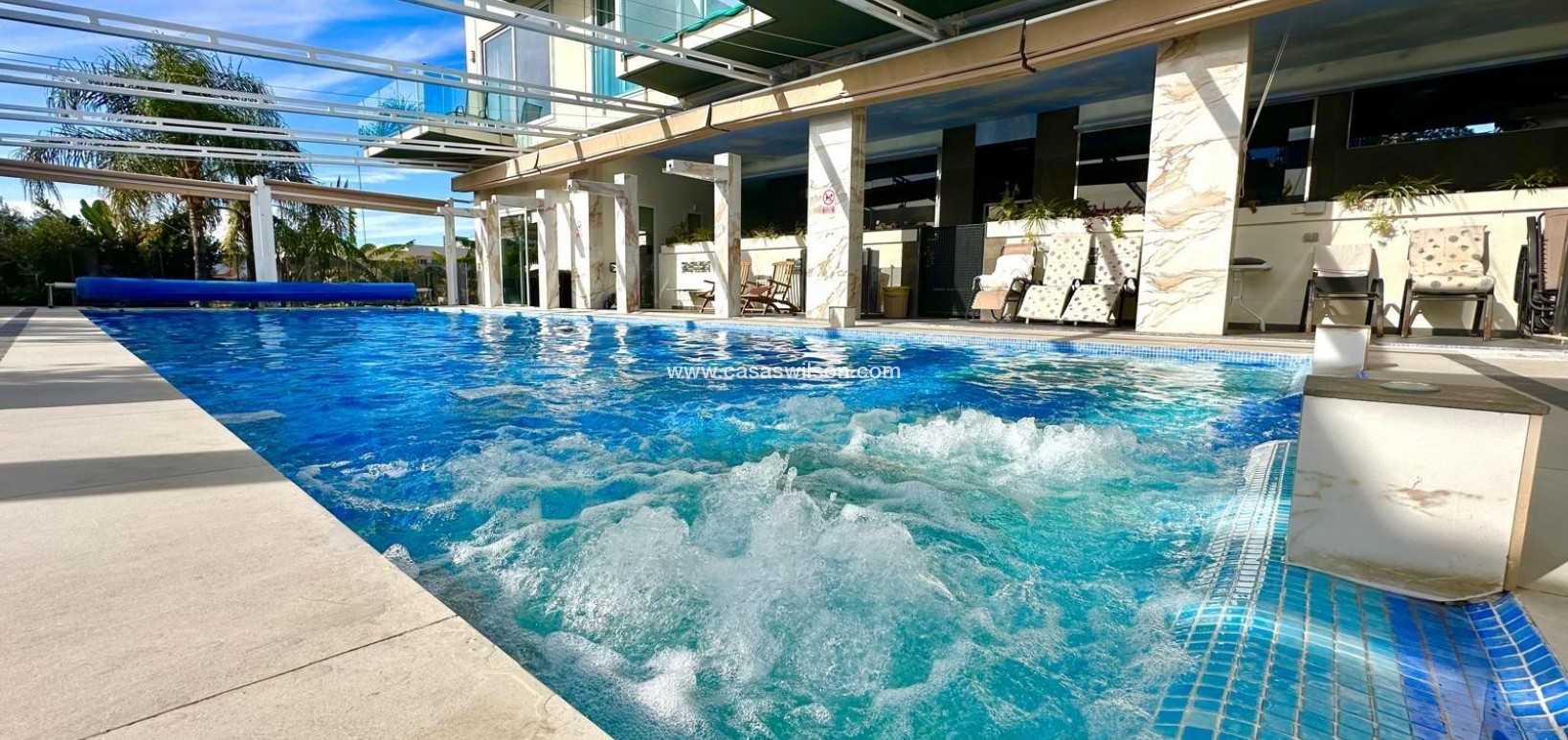 Venta - Apartamento - Finestrat