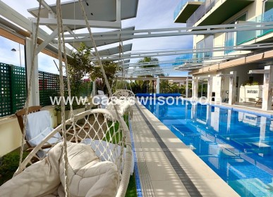 Venta - Apartamento - Finestrat