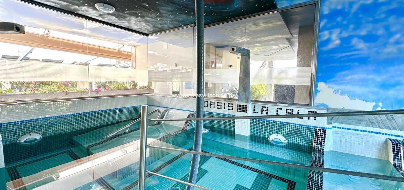 Venta - Apartamento - Finestrat