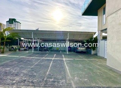 Venta - Apartamento - Finestrat