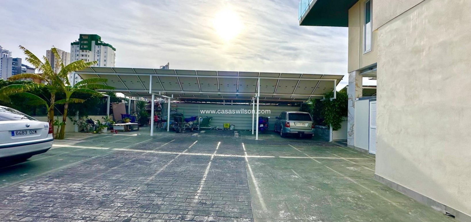 Venta - Apartamento - Finestrat