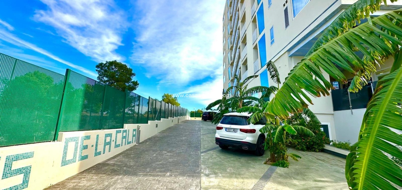 Venta - Apartamento - Finestrat