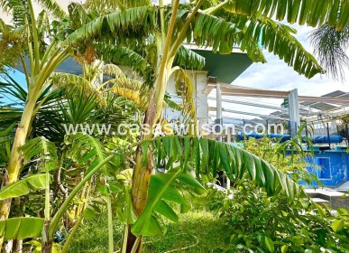 Venta - Apartamento - Finestrat