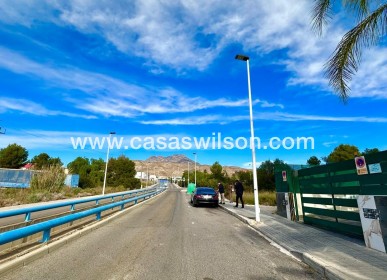 Venta - Apartamento - Finestrat