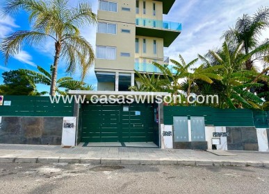 Venta - Apartamento - Finestrat