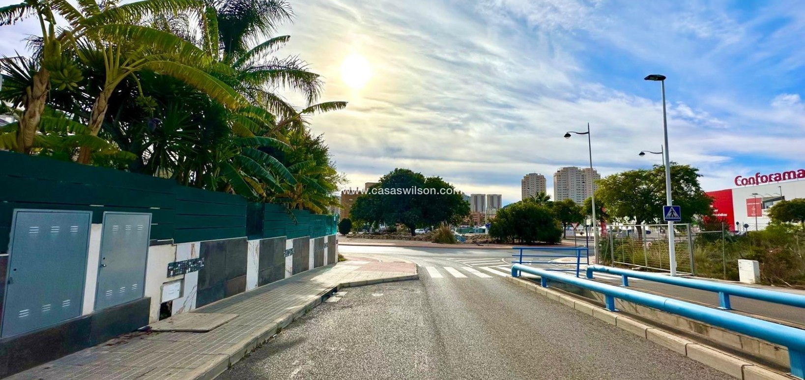 Venta - Apartamento - Finestrat