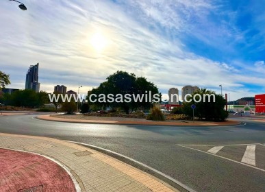 Venta - Apartamento - Finestrat