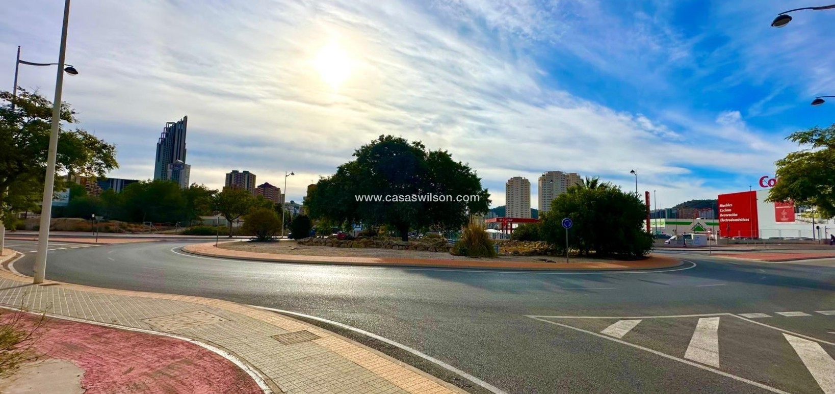 Venta - Apartamento - Finestrat