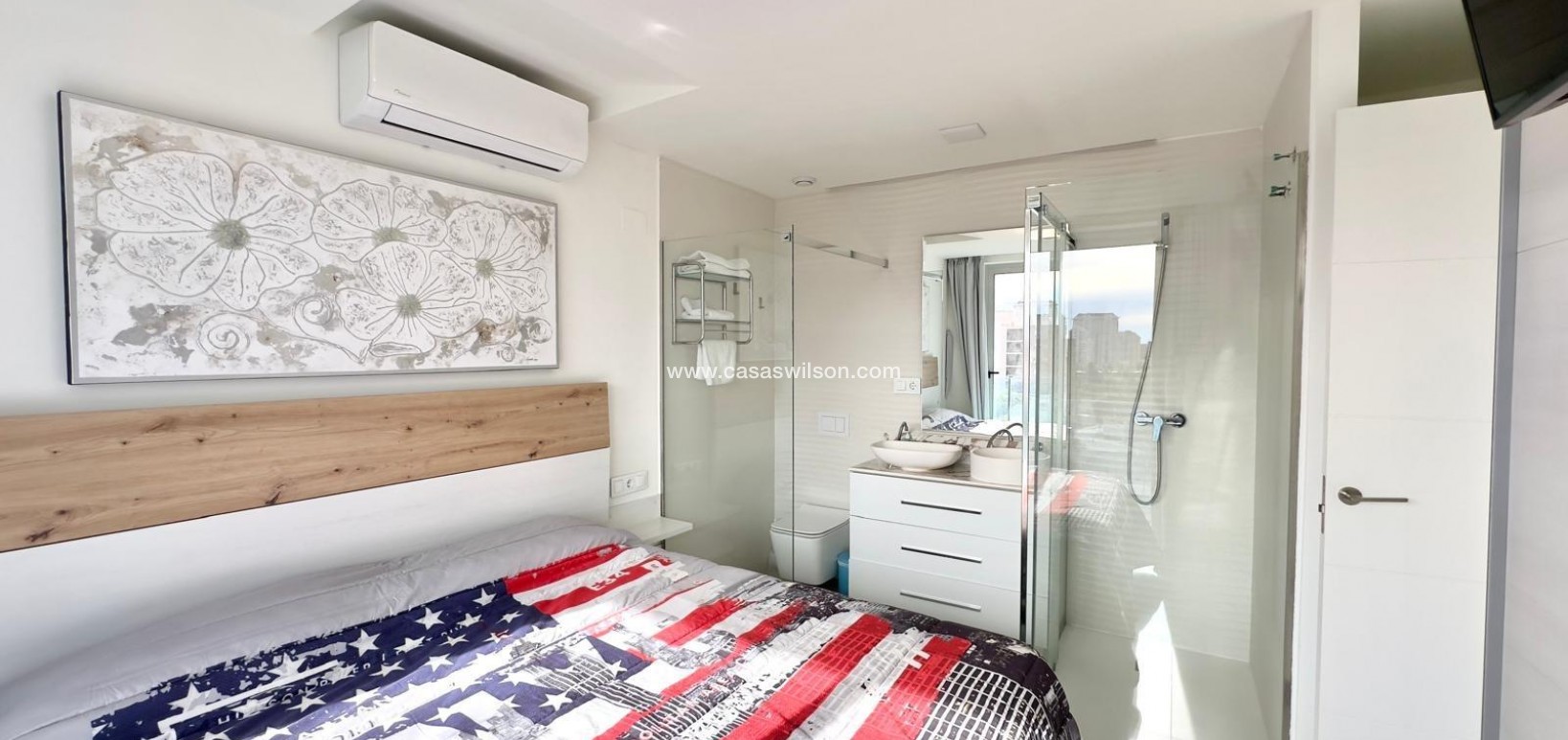 Venta - Apartamento - Finestrat