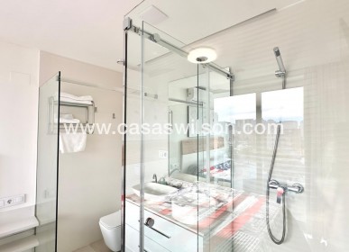 Venta - Apartamento - Finestrat