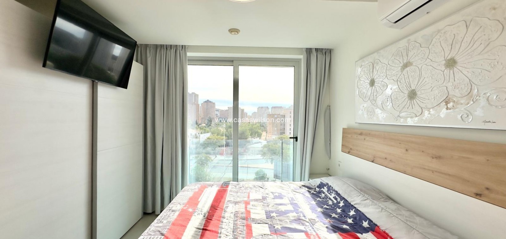 Venta - Apartamento - Finestrat