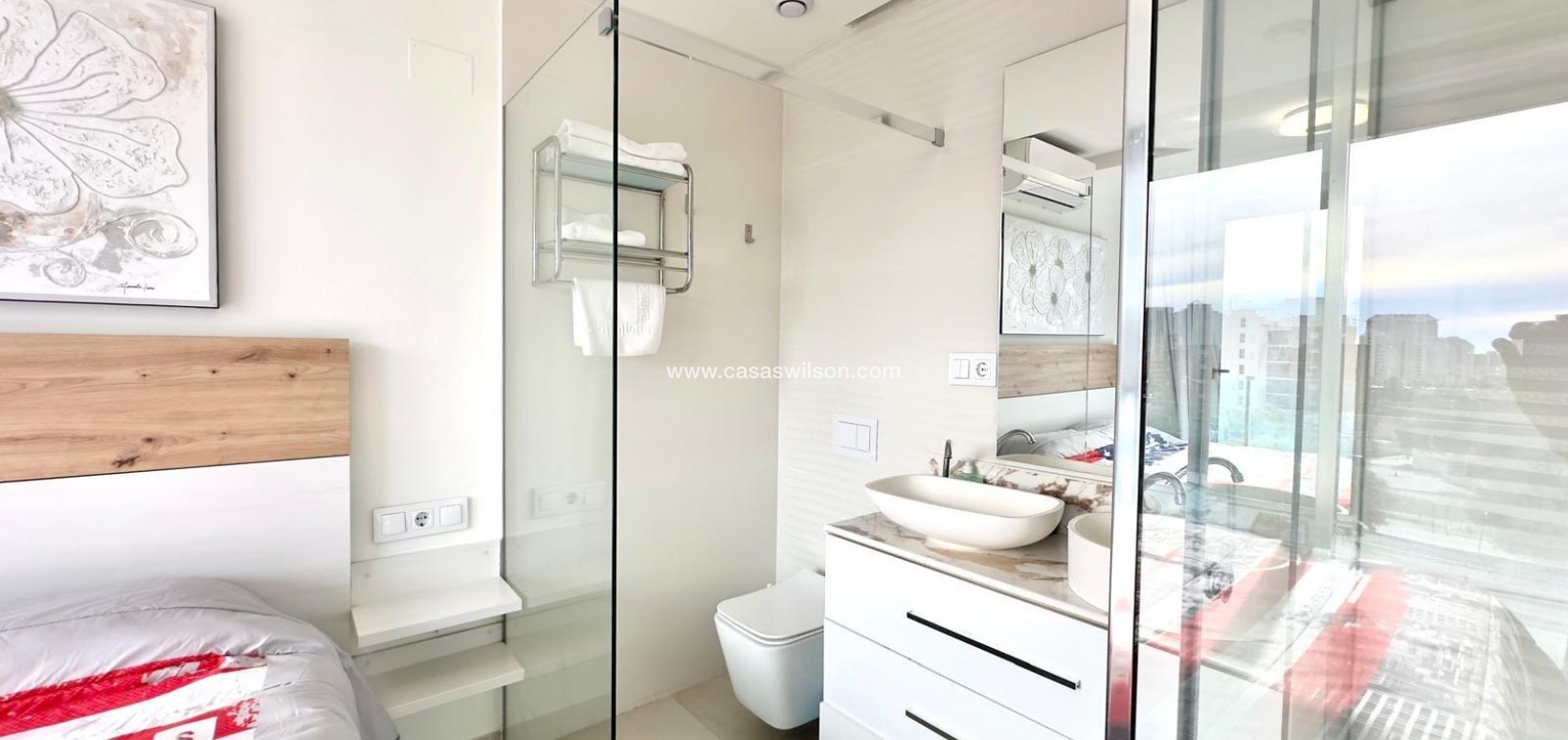 Venta - Apartamento - Finestrat