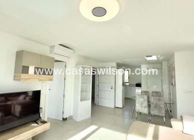 Venta - Apartamento - Finestrat