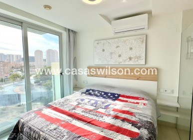 Venta - Apartamento - Finestrat