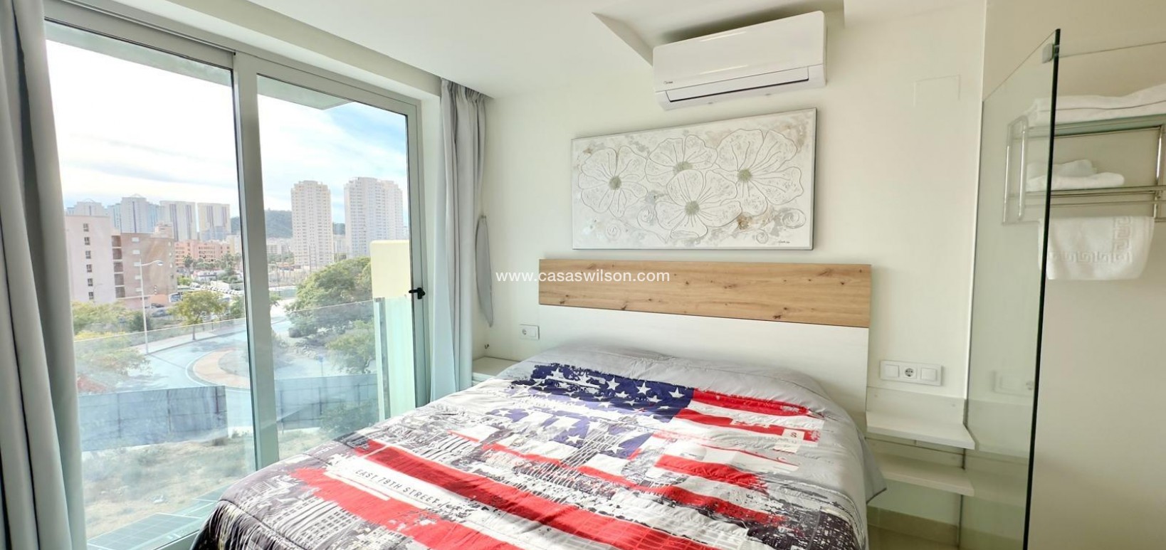 Venta - Apartamento - Finestrat