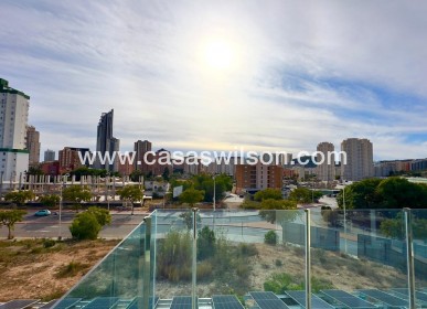 Venta - Apartamento - Finestrat