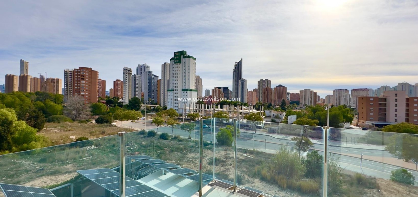 Venta - Apartamento - Finestrat