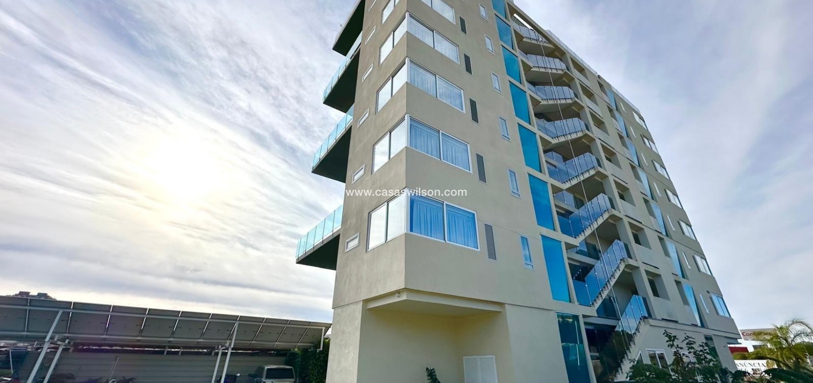 Sale - Apartment - Finestrat