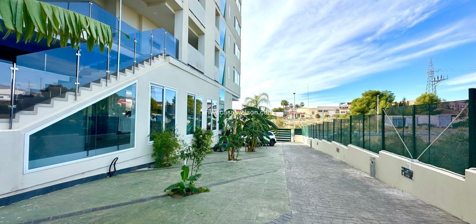 Sale - Apartment - Finestrat
