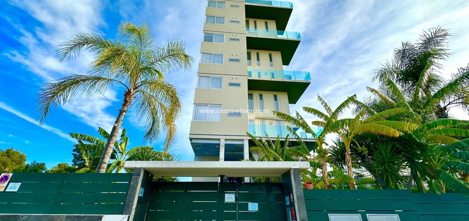 Sale - Apartment - Finestrat