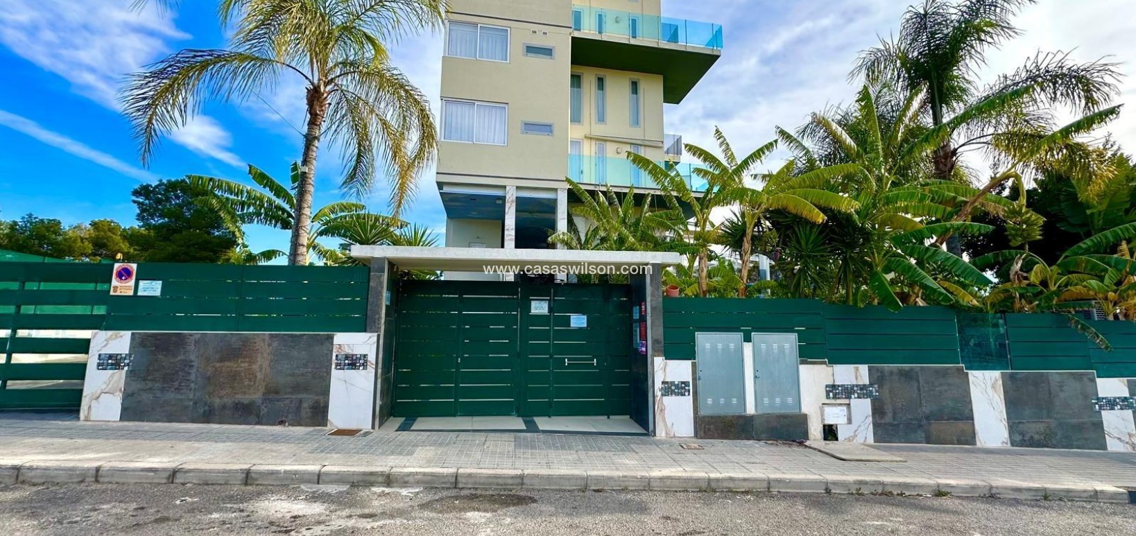 Sale - Apartment - Finestrat