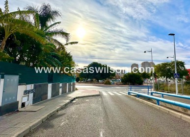 Sale - Apartment - Finestrat