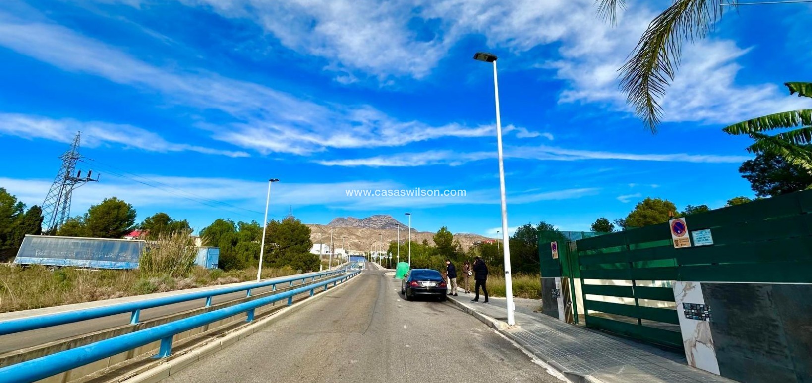 Sale - Apartment - Finestrat