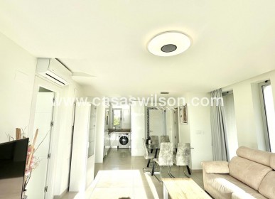 Sale - Apartment - Finestrat