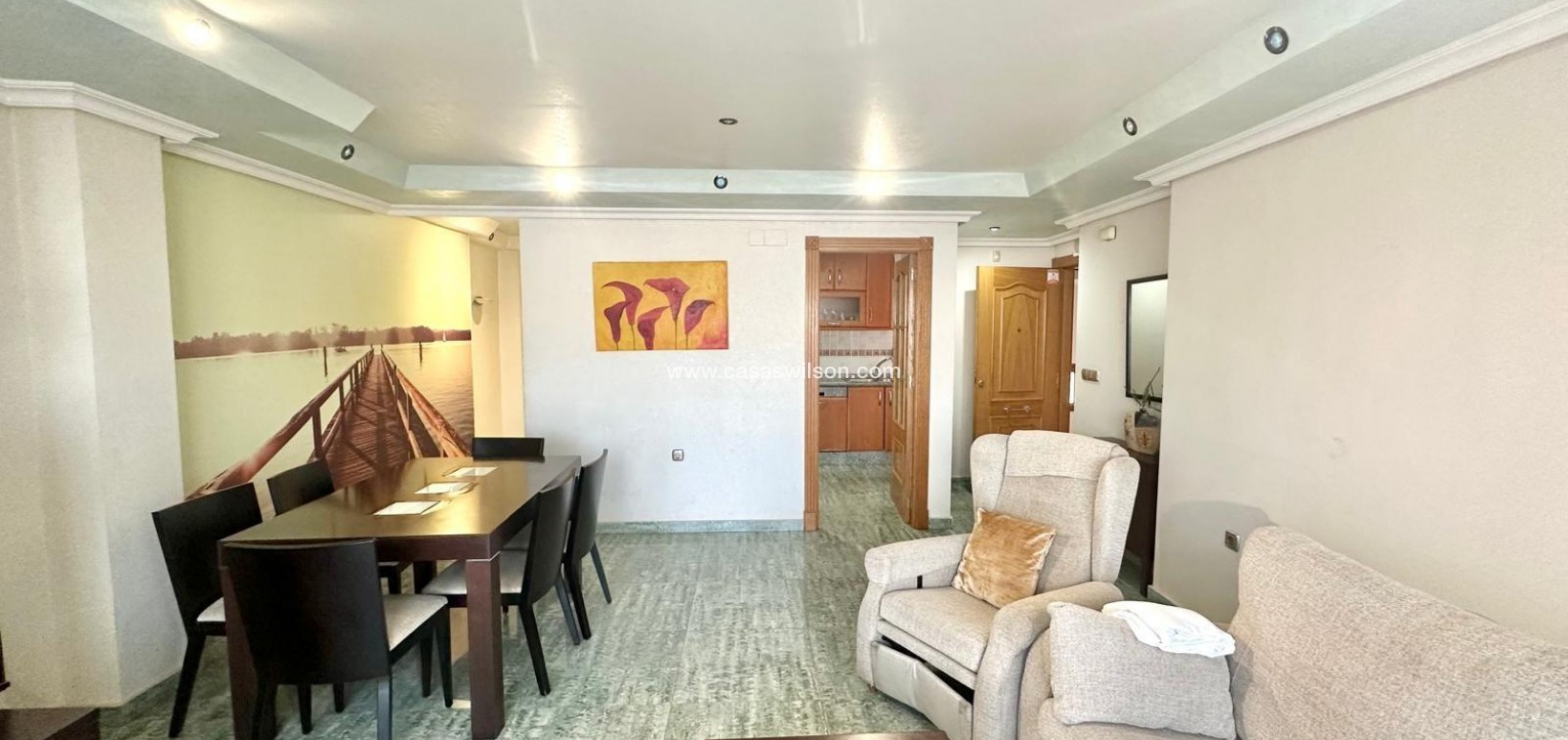 Venta - Apartamento - Torrevieja