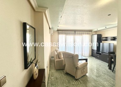 Venta - Apartamento - Torrevieja