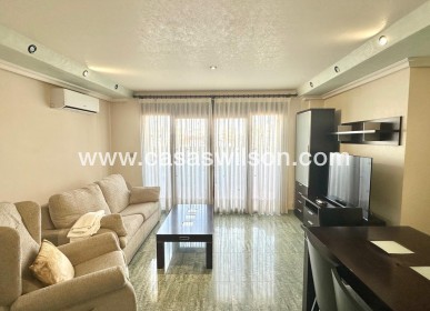 Venta - Apartamento - Torrevieja