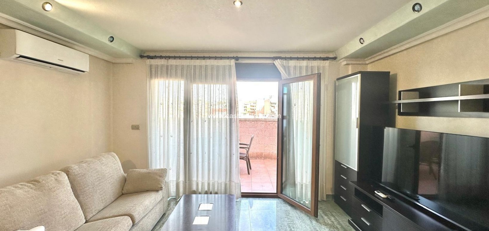 Venta - Apartamento - Torrevieja