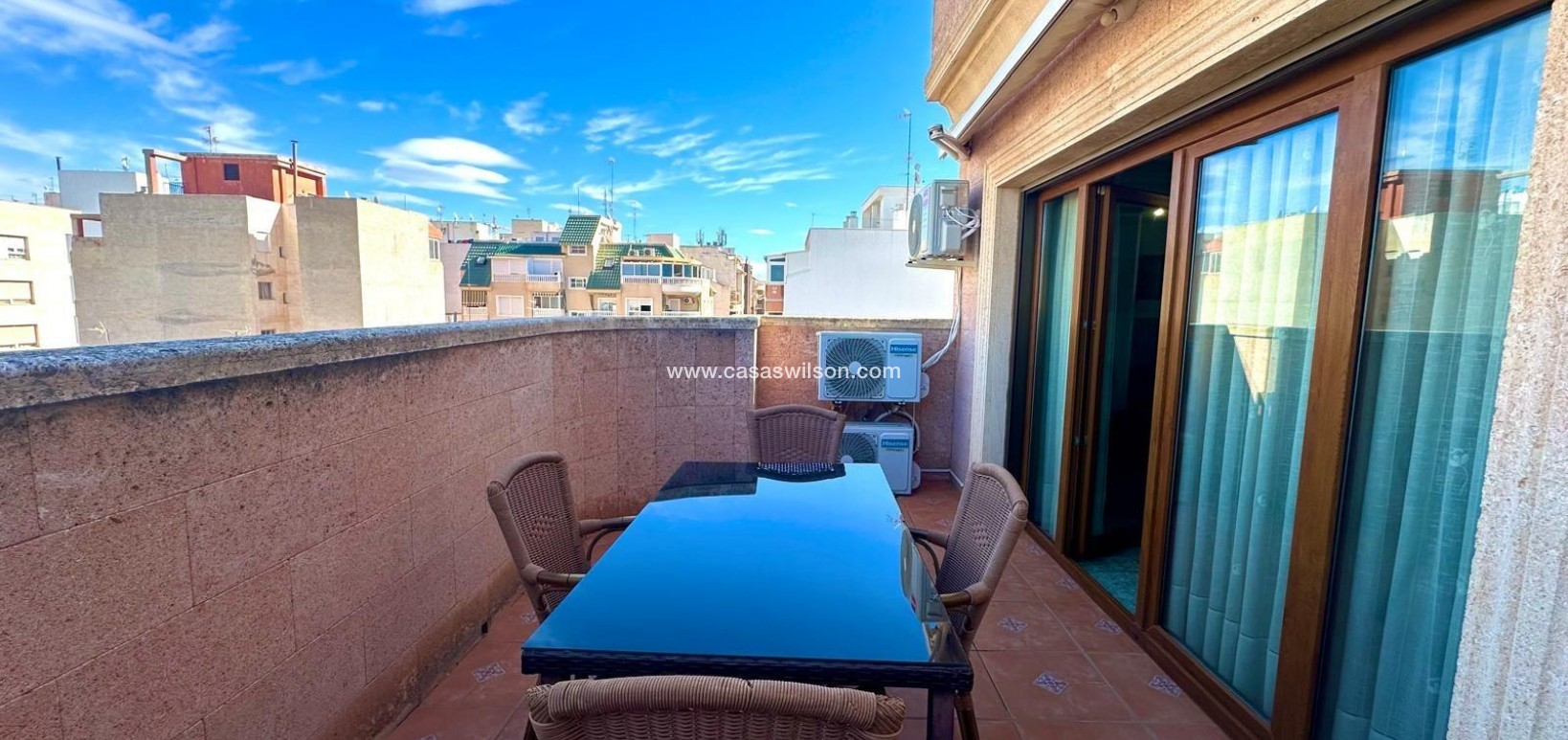 Venta - Apartamento - Torrevieja