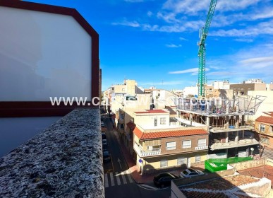 Venta - Apartamento - Torrevieja