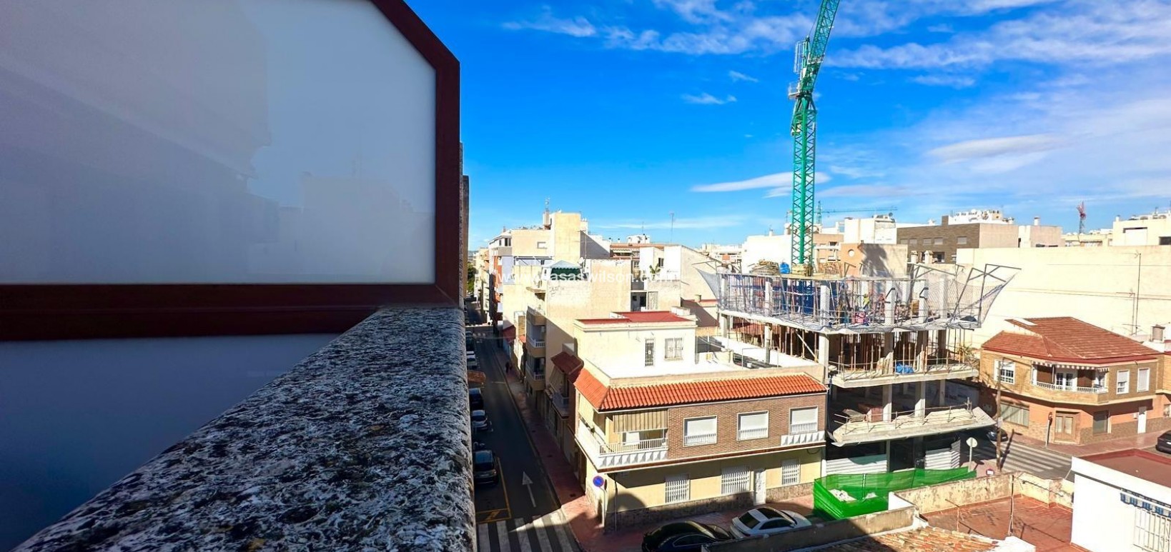 Venta - Apartamento - Torrevieja